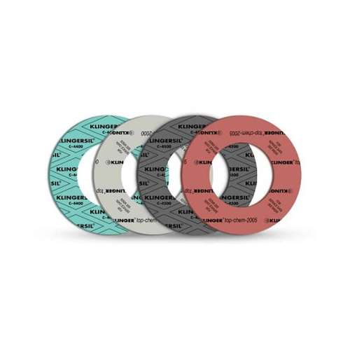 تولید کننده واشر کلینگر